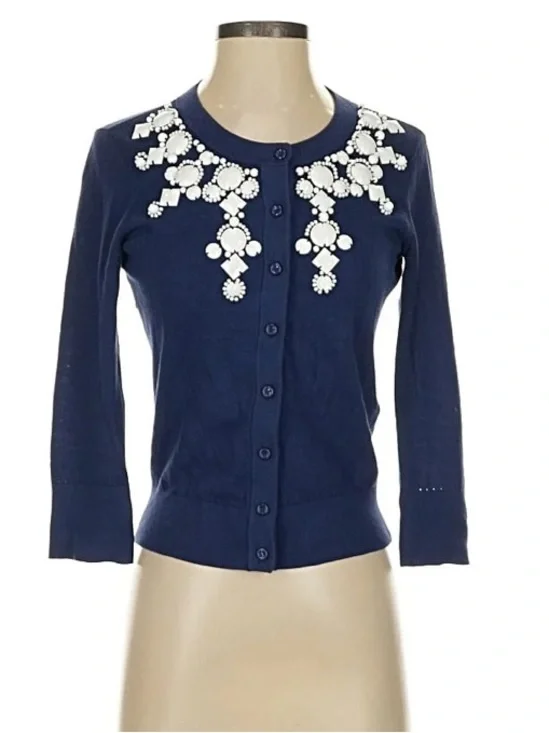 Kate Spade Cardigan - Picture 1 of 4